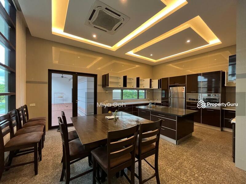 Bungalow for Sale in Leisure Farm (Gelang Patah) - Miya Goh - Kitchen - PropertyGuru.com.my