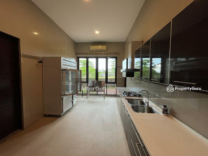 Bungalow for Sale in Leisure Farm (Gelang Patah) - Miya Goh - Kitchen - PropertyGuru.com.my