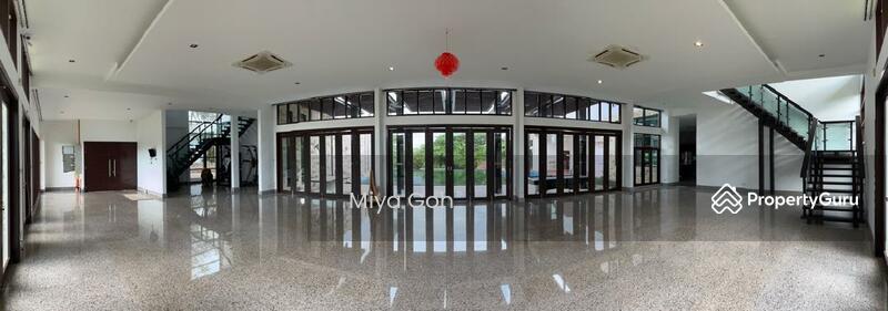 Bungalow for Sale in Leisure Farm (Gelang Patah) - Miya Goh - Living Room - PropertyGuru.com.my