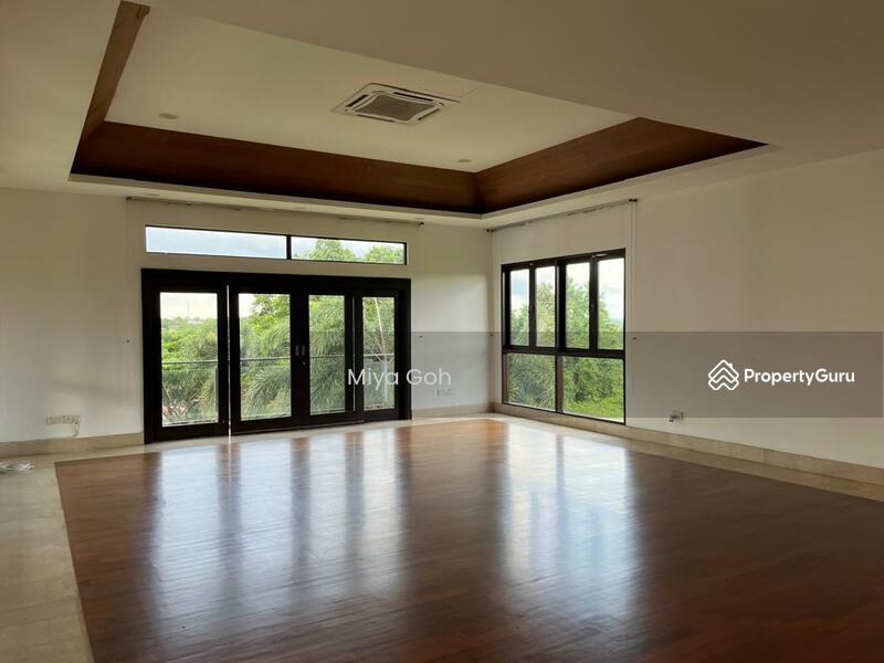 Bungalow for Sale in Leisure Farm (Gelang Patah) - Miya Goh - Living Room - PropertyGuru.com.my