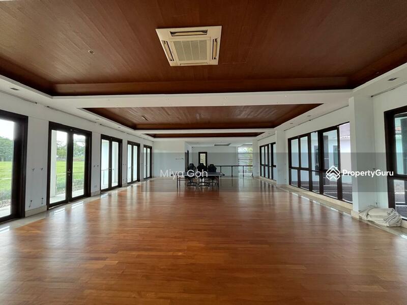 Bungalow for Sale in Leisure Farm (Gelang Patah) - Miya Goh - Living Room - PropertyGuru.com.my