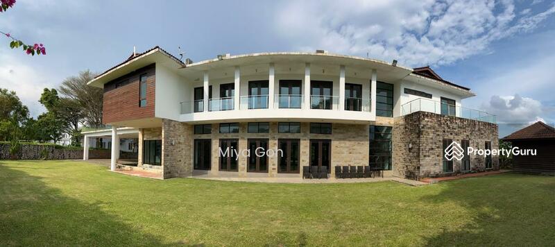 Bungalow for Sale in Leisure Farm (Gelang Patah) - Miya Goh - Exterior - PropertyGuru.com.my