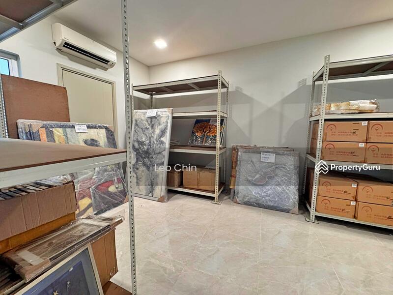 Storage