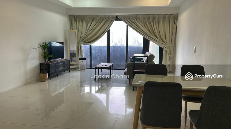living hall