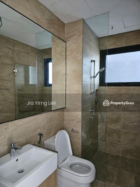 Kondominium untuk Dijual di Setia Sky Seputeh - Jia Yirng Lee - Bathroom - PropertyGuru.com.my