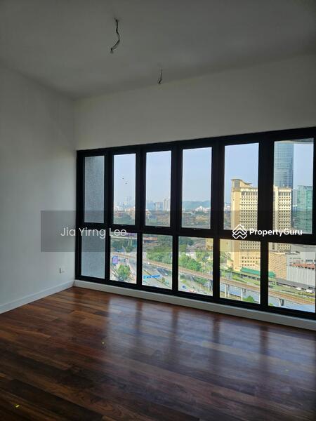 Kondominium untuk Dijual di Setia Sky Seputeh - Jia Yirng Lee - Living Room - PropertyGuru.com.my