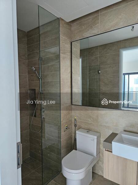 Kondominium untuk Dijual di Setia Sky Seputeh - Jia Yirng Lee - Bathroom - PropertyGuru.com.my