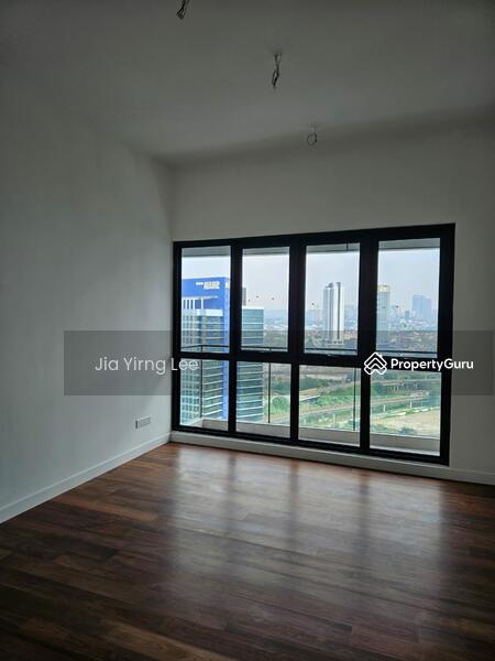 Kondominium untuk Dijual di Setia Sky Seputeh - Jia Yirng Lee - Living Room - PropertyGuru.com.my
