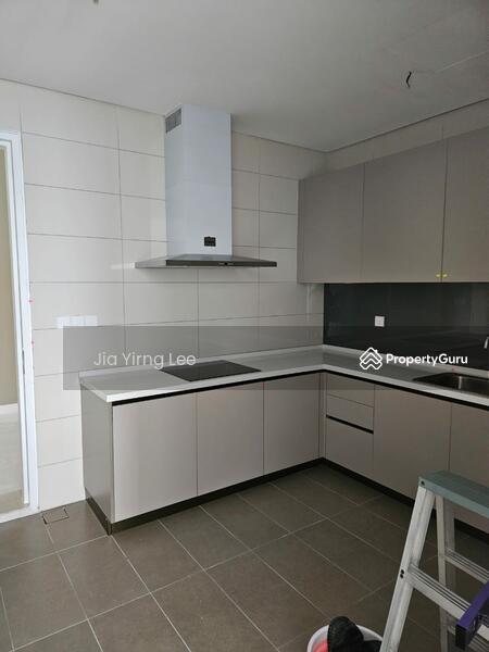 Kondominium untuk Dijual di Setia Sky Seputeh - Jia Yirng Lee - Kitchen - PropertyGuru.com.my