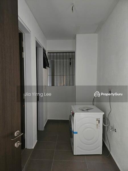 Kondominium untuk Dijual di Setia Sky Seputeh - Jia Yirng Lee - Corridor - PropertyGuru.com.my
