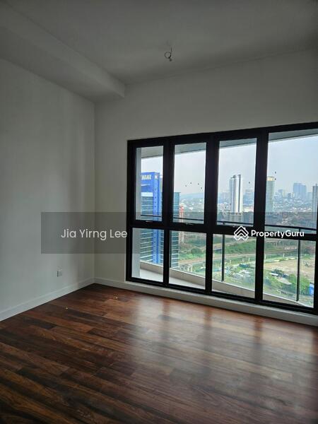 Kondominium untuk Dijual di Setia Sky Seputeh - Jia Yirng Lee - Living Room - PropertyGuru.com.my