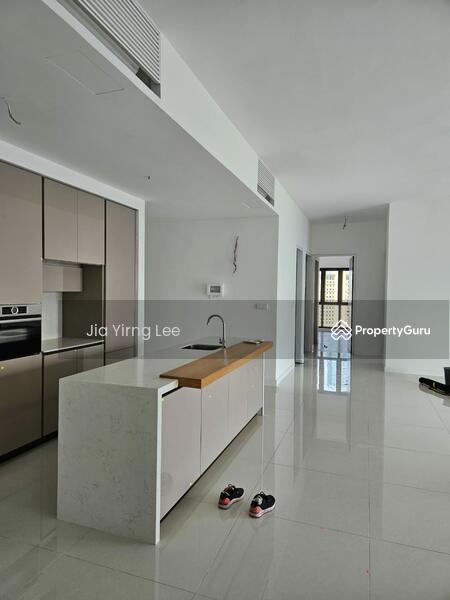 Kondominium untuk Dijual di Setia Sky Seputeh - Jia Yirng Lee - Kitchen - PropertyGuru.com.my