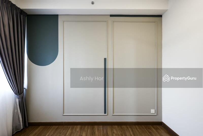 Small Bedroom