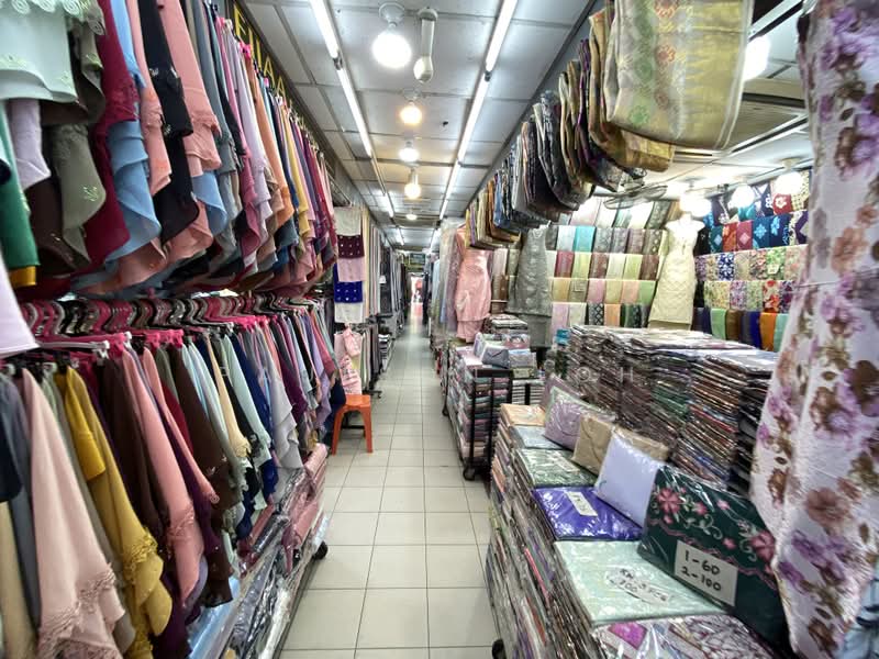 Shop for Sale in Golden Triangle (KL City Centre) - Paulson Loh - Corridor - PropertyGuru.com.my
