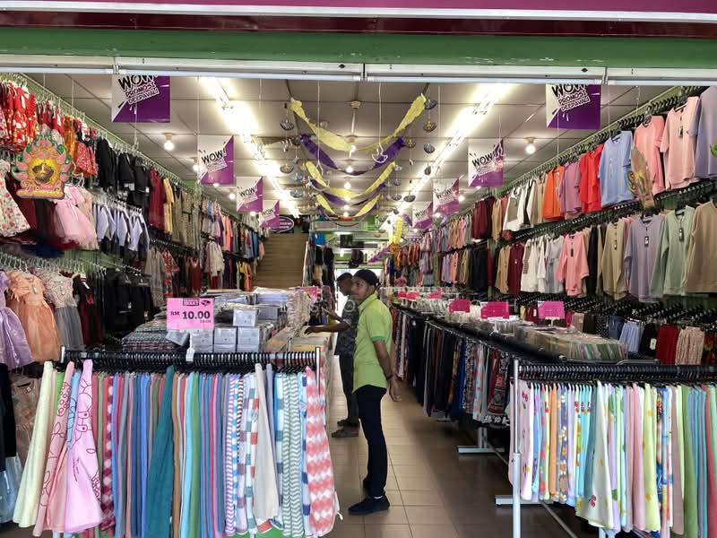 Shop for Sale in Golden Triangle (KL City Centre) - Paulson Loh - Interior - PropertyGuru.com.my