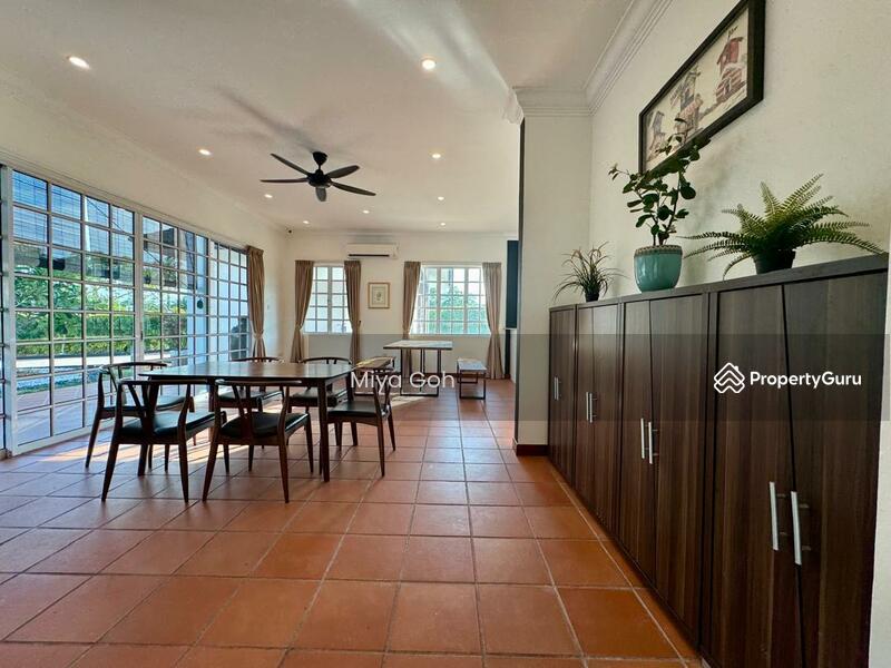 Bungalow for Sale in Leisure Farm (Gelang Patah) - Miya Goh - Dining Room - PropertyGuru.com.my