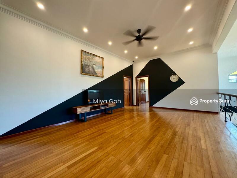 Bungalow for Sale in Leisure Farm (Gelang Patah) - Miya Goh - Living Room - PropertyGuru.com.my