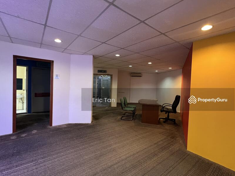 Corridor