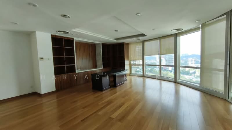 Office for Rent in Petaling Jaya (Selangor) - Haryadi Katmon - Study - PropertyGuru.com.my