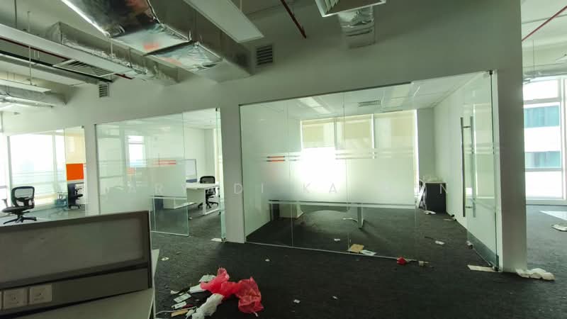 Office for Rent in Petaling Jaya (Selangor) - Haryadi Katmon - Interior - PropertyGuru.com.my