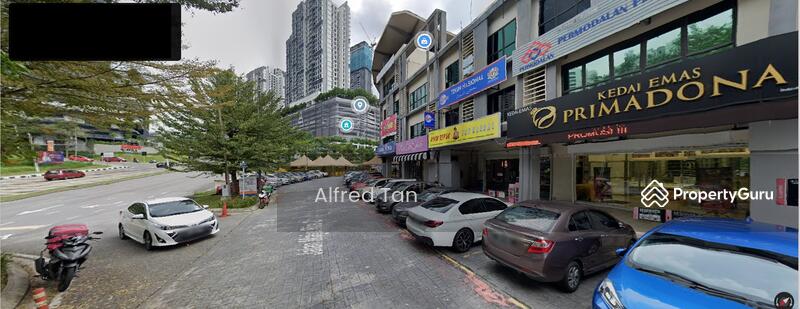For Rent - Hedgeford