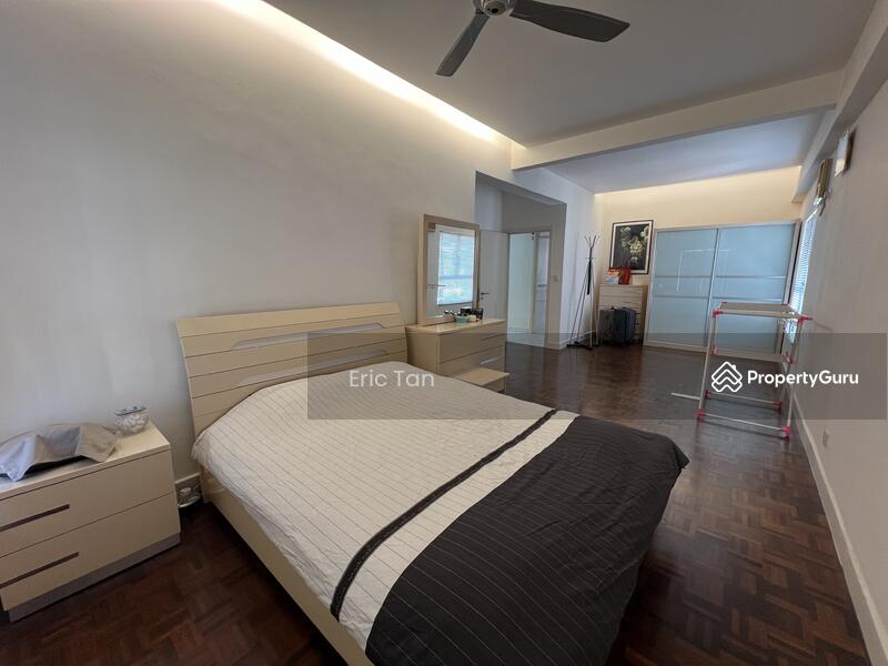 Untuk Dijual - Seri Maya Condominium