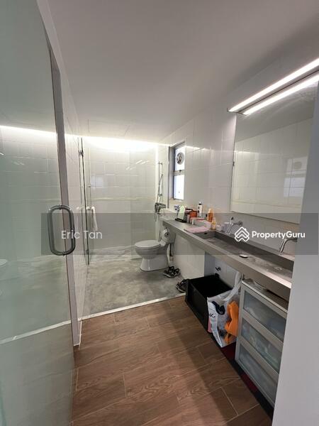 Untuk Dijual - Seri Maya Condominium