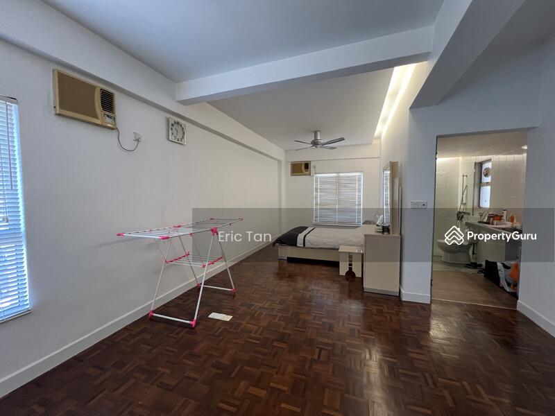 Untuk Dijual - Seri Maya Condominium