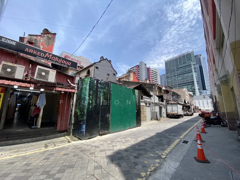 Shop for Sale in Golden Triangle (KL City Centre) - Paulson Loh - PropertyGuru.com.my