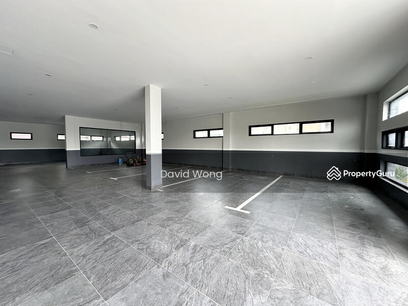 Car Park