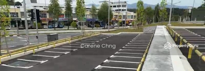 Car Park