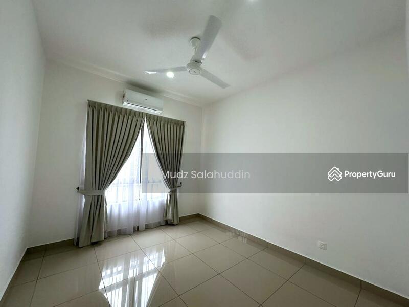 2-storey Terraced House for Sale in Setia Safiro (Cyberjaya) - Mudz Salahuddin - Bedroom - PropertyGuru.com.my
