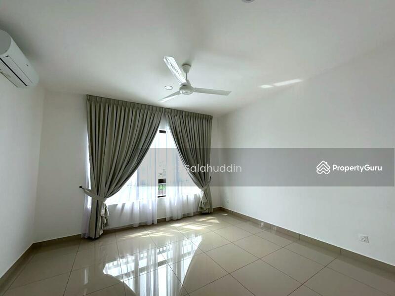2-storey Terraced House for Sale in Setia Safiro (Cyberjaya) - Mudz Salahuddin - Bedroom - PropertyGuru.com.my