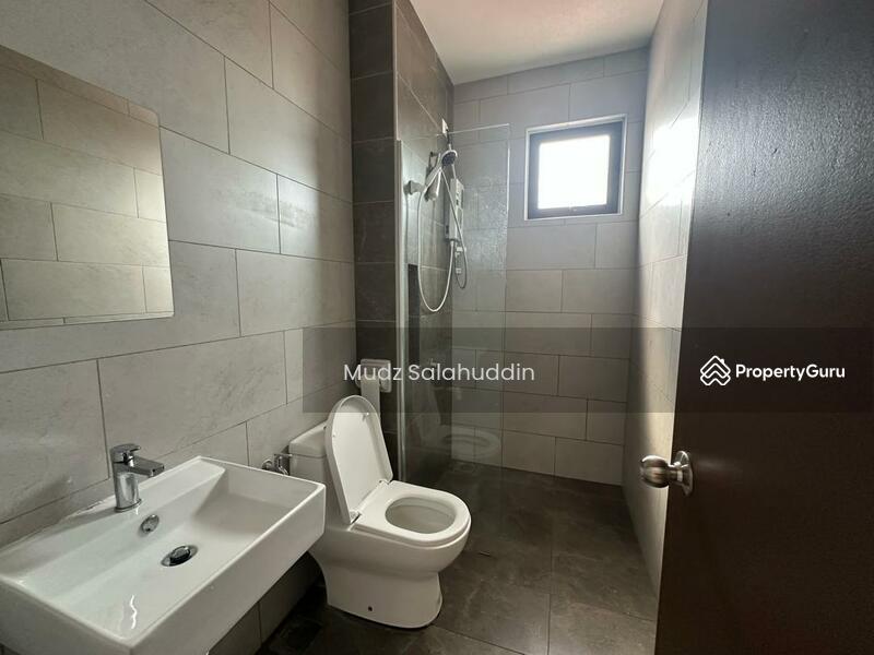 2-storey Terraced House for Sale in Setia Safiro (Cyberjaya) - Mudz Salahuddin - Bathroom - PropertyGuru.com.my