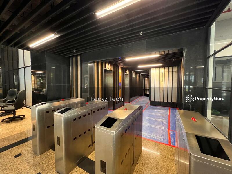 Hotel / Resort untuk Dijual di Bukit Bintang (KL City Centre) - Feoyz Teoh - Lobby - PropertyGuru.com.my