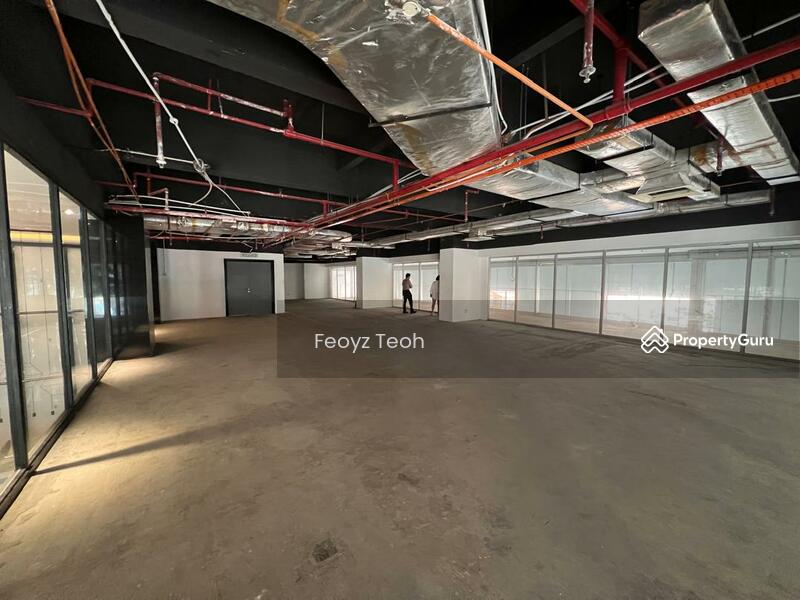 Hotel / Resort untuk Dijual di Bukit Bintang (KL City Centre) - Feoyz Teoh - Interior - PropertyGuru.com.my