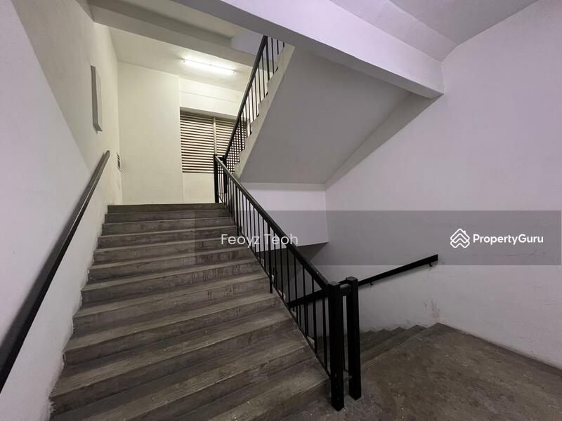 Hotel / Resort untuk Dijual di Bukit Bintang (KL City Centre) - Feoyz Teoh - Corridor - PropertyGuru.com.my