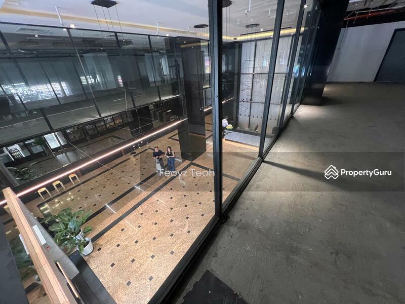Hotel / Resort untuk Dijual di Bukit Bintang (KL City Centre) - Feoyz Teoh - Lobby - PropertyGuru.com.my