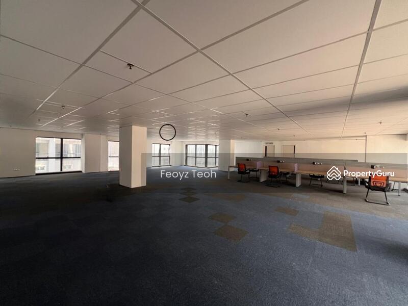 Hotel / Resort untuk Dijual di Bukit Bintang (KL City Centre) - Feoyz Teoh - Office - PropertyGuru.com.my
