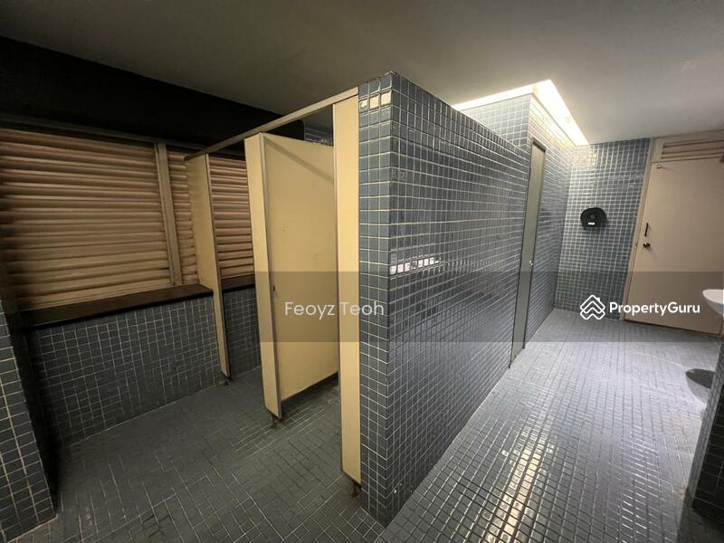 Hotel / Resort untuk Dijual di Bukit Bintang (KL City Centre) - Feoyz Teoh - Bathroom - PropertyGuru.com.my
