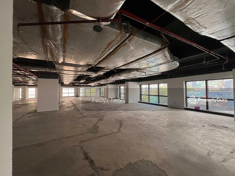 Hotel / Resort untuk Dijual di Bukit Bintang (KL City Centre) - Feoyz Teoh - Interior - PropertyGuru.com.my