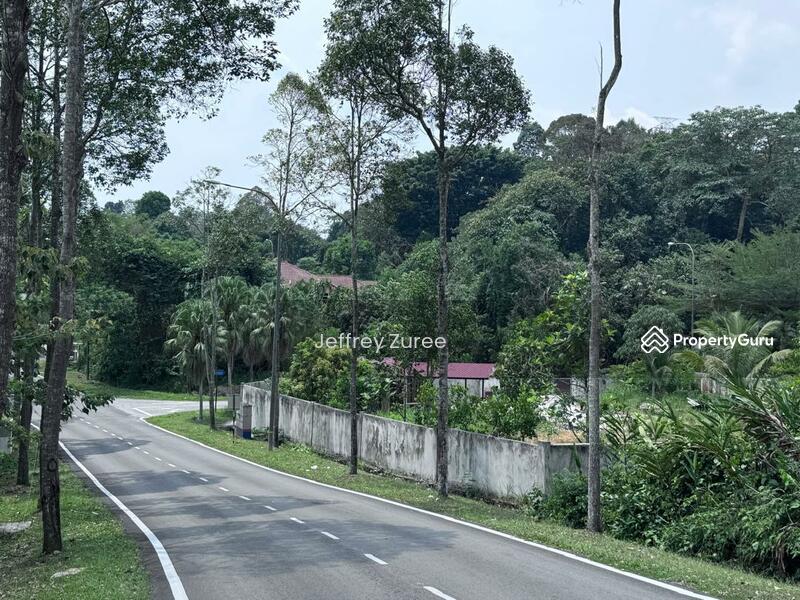 Tanah Banglo untuk Dijual di Sungai Buloh (Selangor) - Jeffrey Zuree - Exterior - PropertyGuru.com.my