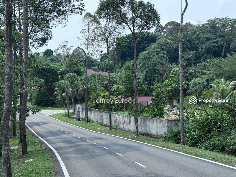 Tanah Banglo untuk Dijual di Sungai Buloh (Selangor) - Jeffrey Zuree - Exterior - PropertyGuru.com.my