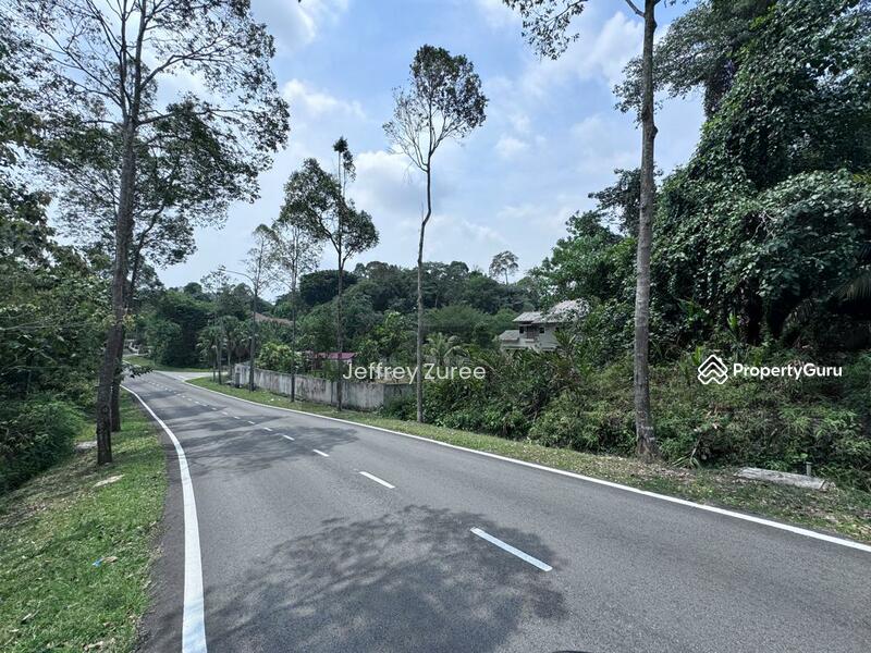 Tanah Banglo untuk Dijual di Sungai Buloh (Selangor) - Jeffrey Zuree - Exterior - PropertyGuru.com.my