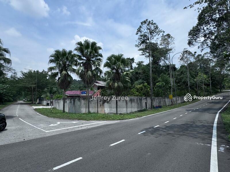 Tanah Banglo untuk Dijual di Sungai Buloh (Selangor) - Jeffrey Zuree - Exterior - PropertyGuru.com.my