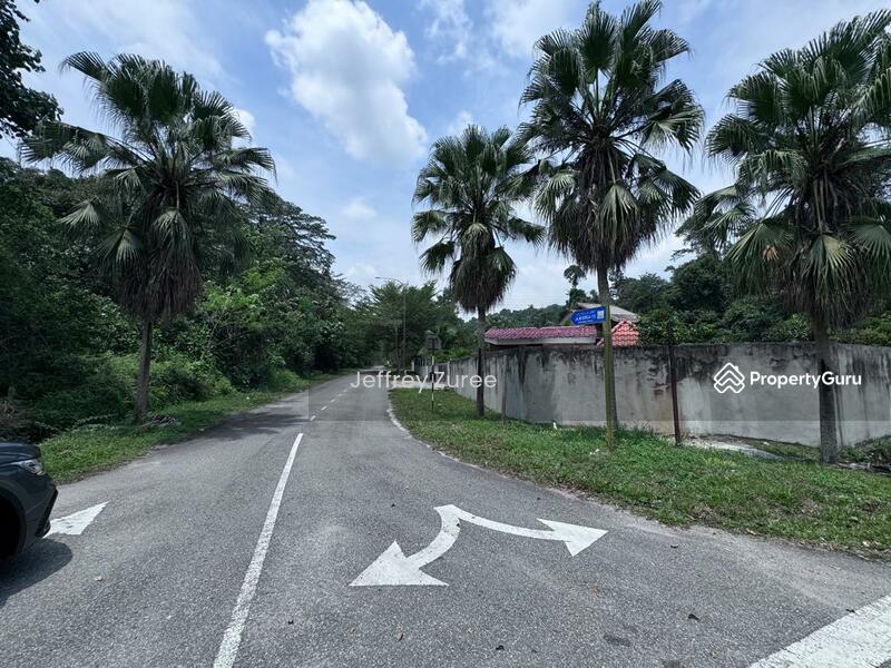 Tanah Banglo untuk Dijual di Sungai Buloh (Selangor) - Jeffrey Zuree - Exterior - PropertyGuru.com.my