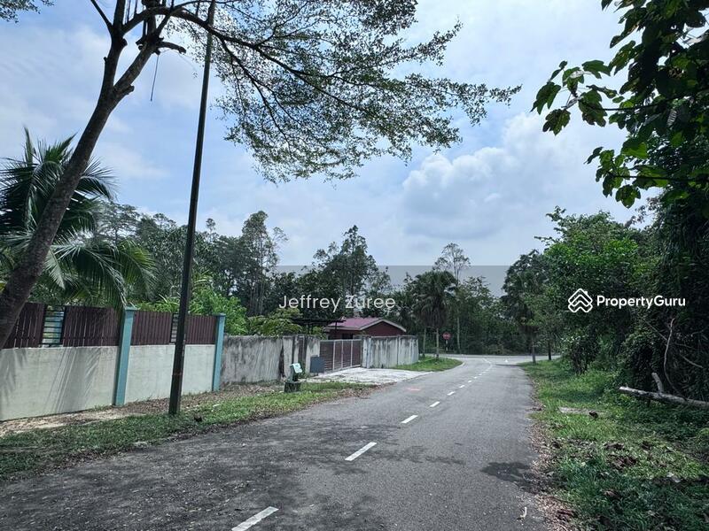 Tanah Banglo untuk Dijual di Sungai Buloh (Selangor) - Jeffrey Zuree - Exterior - PropertyGuru.com.my
