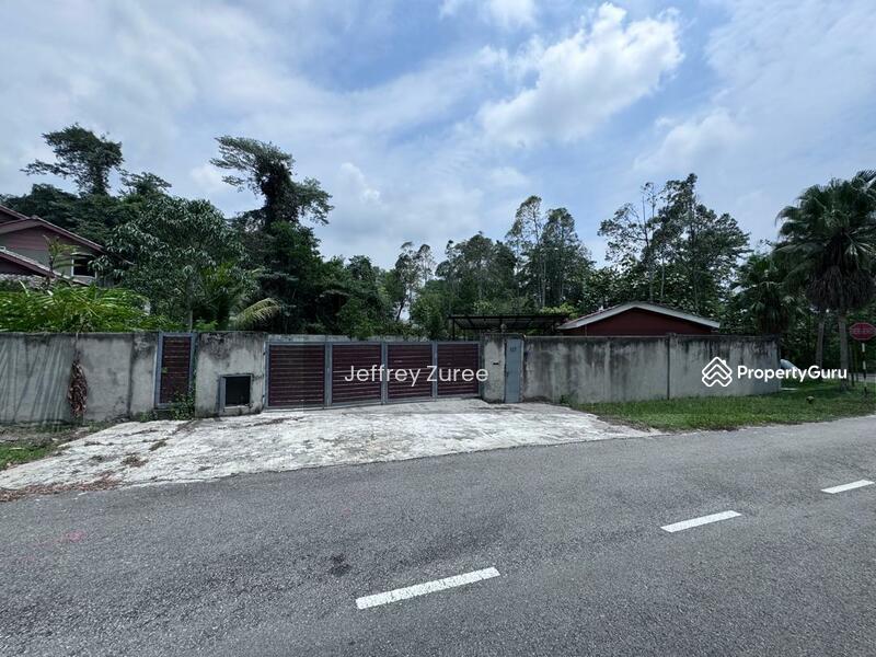 Tanah Banglo untuk Dijual di Sungai Buloh (Selangor) - Jeffrey Zuree - Exterior - PropertyGuru.com.my