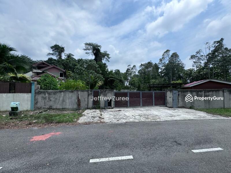 Tanah Banglo untuk Dijual di Sungai Buloh (Selangor) - Jeffrey Zuree - Exterior - PropertyGuru.com.my