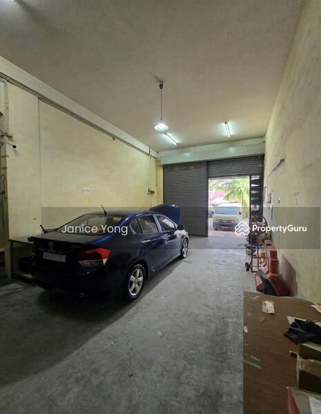 Car Park